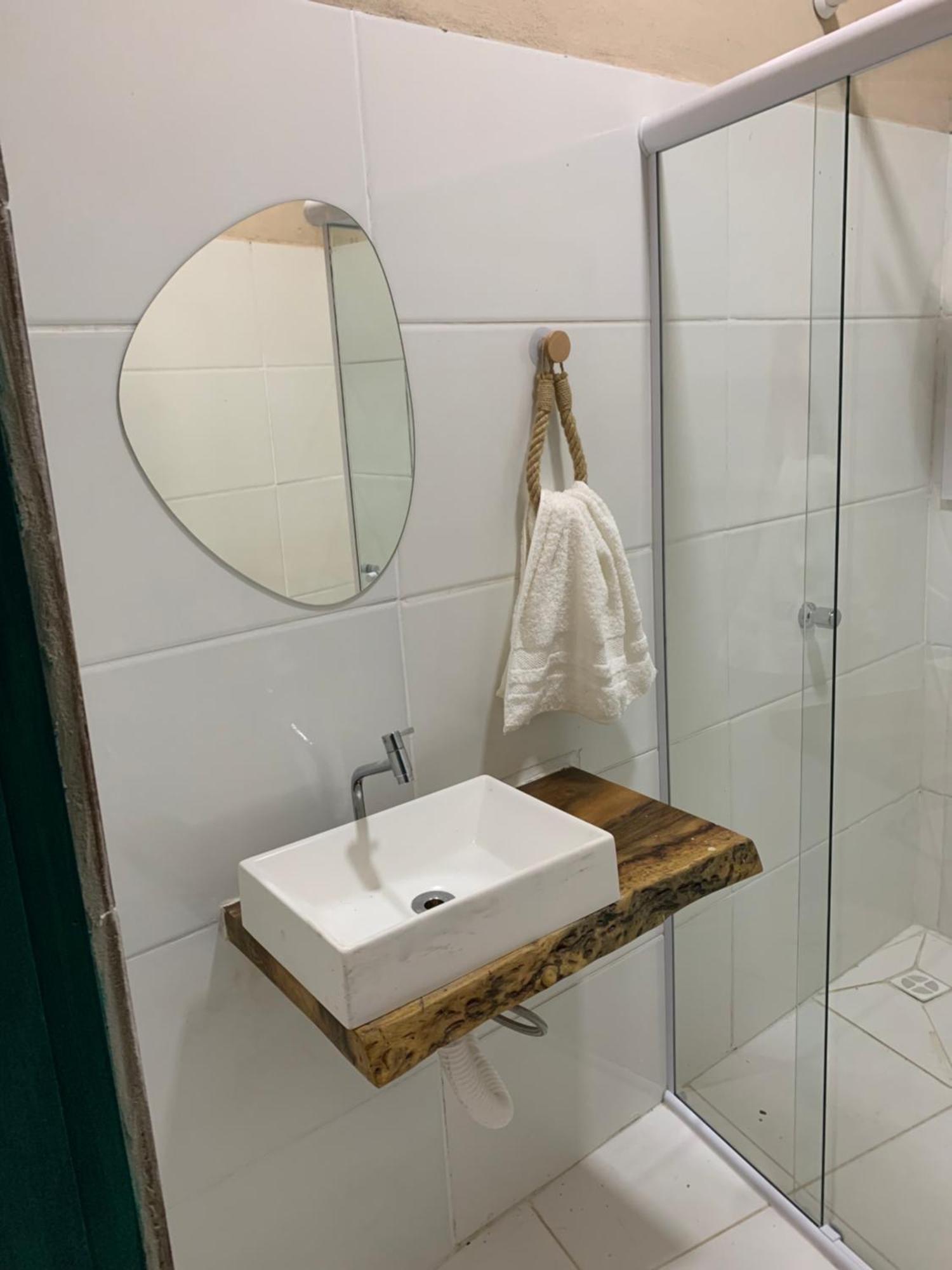 Suites Benfica Porto Seguro Exterior photo
