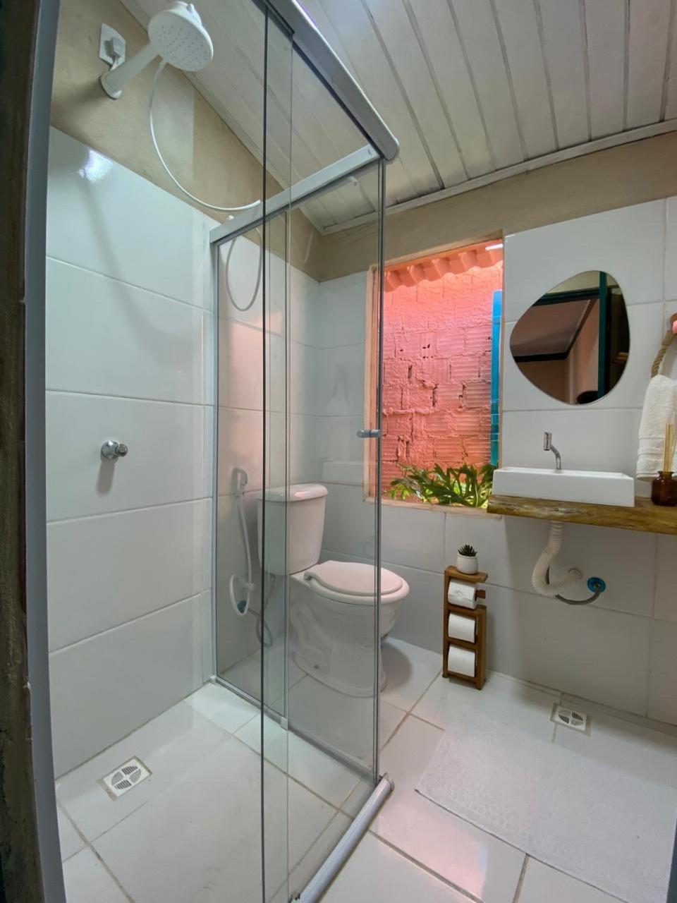 Suites Benfica Porto Seguro Exterior photo