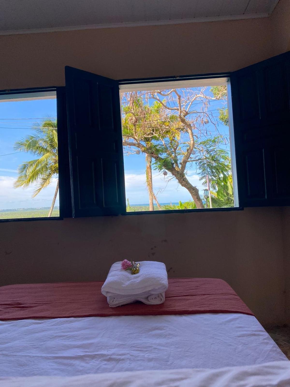 Suites Benfica Porto Seguro Exterior photo