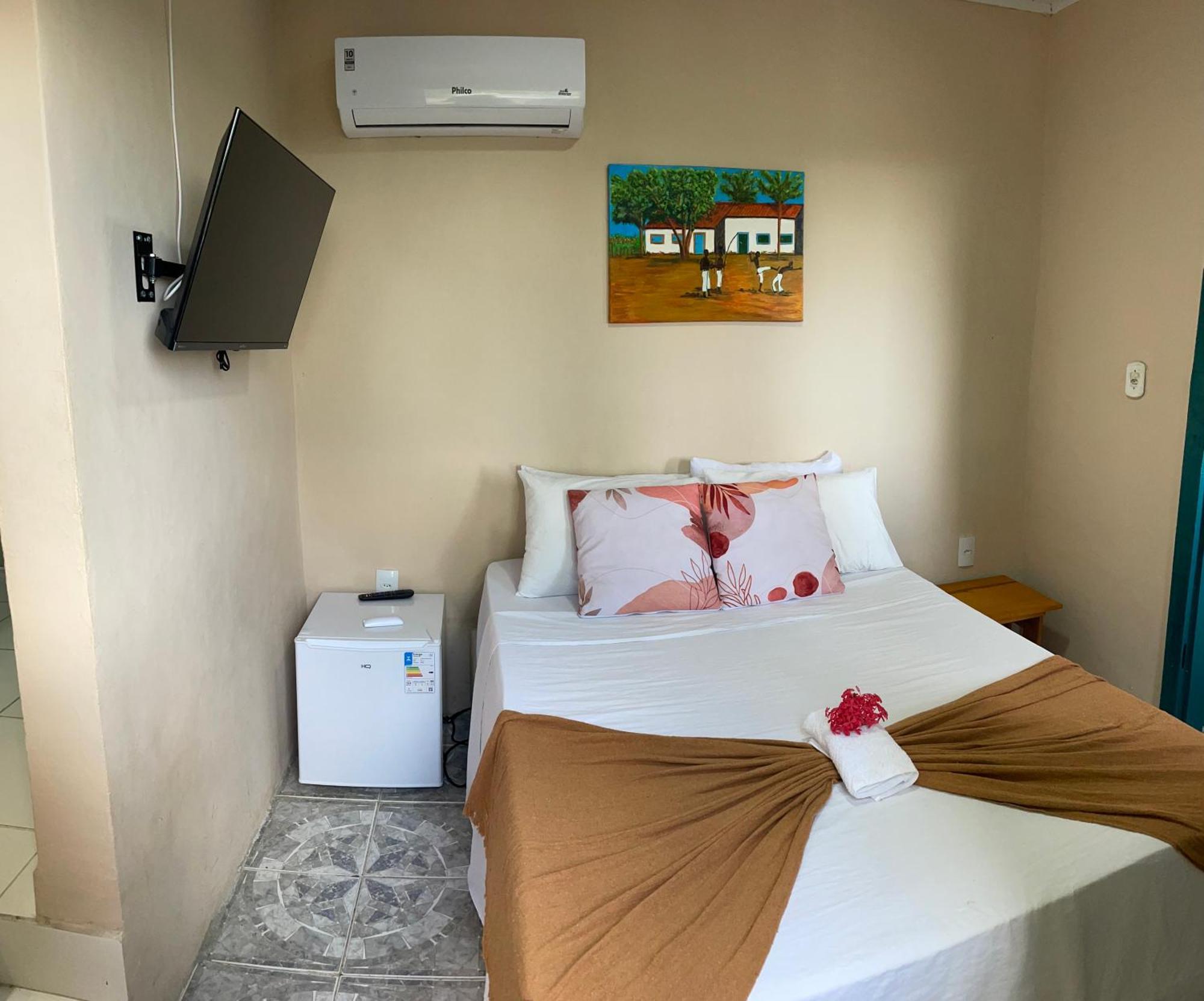 Suites Benfica Porto Seguro Exterior photo